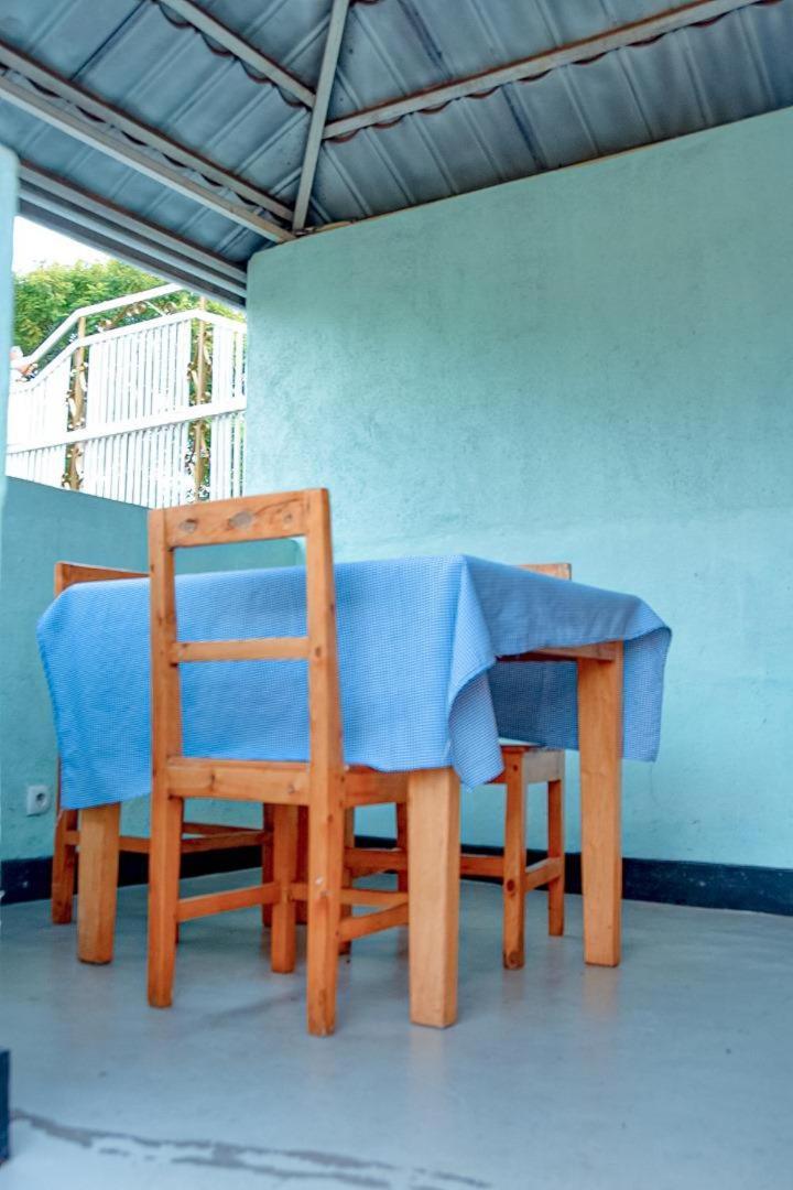 Splendor Motel Butare Exterior foto